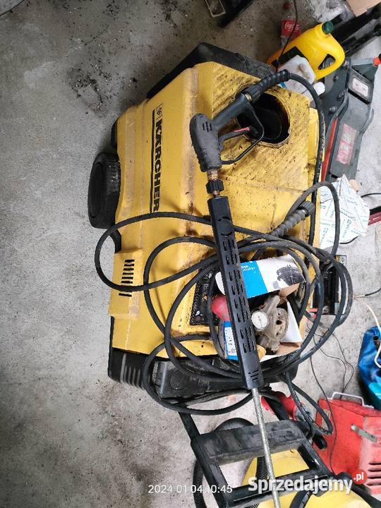 Karcher HDS 790 C Bolesławiec