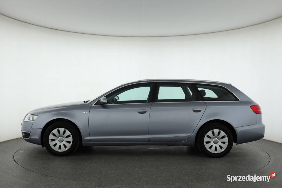 Audi A6 20 TFSI Piaseczno