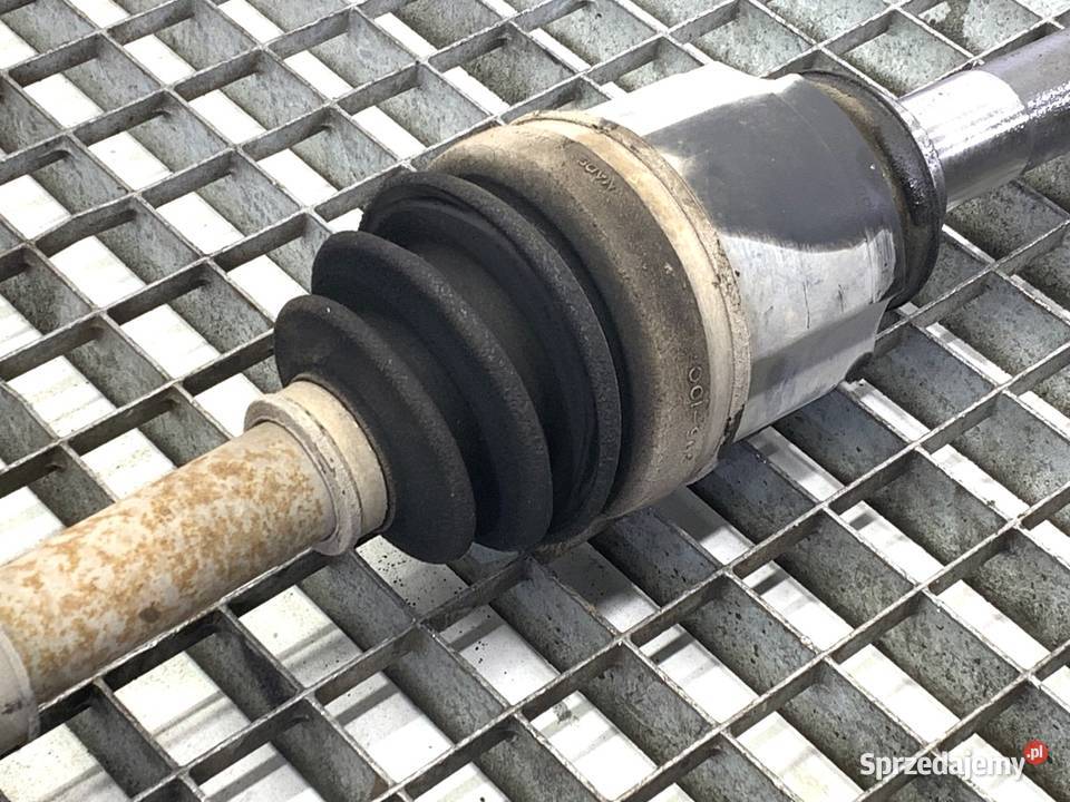 PÓŁOŚ PRAWY PRZÓD MITSUBISHI OUTLANDER III Półosie