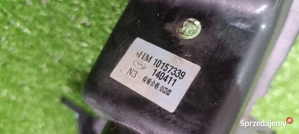 HALOGENY LEDY MG3 KOMPLET HM10157341 HM10157339 osobowe Międzychód