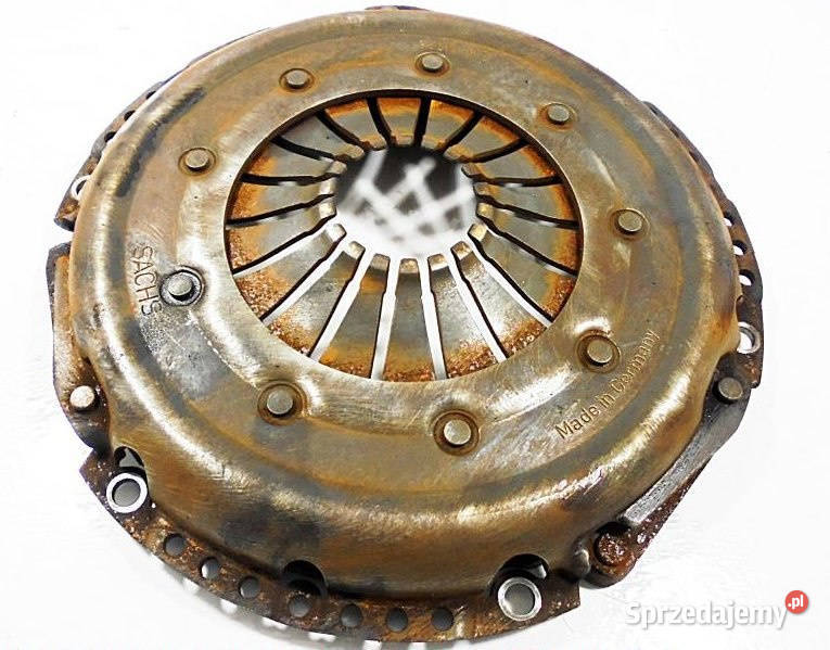 DOCISK SPRZEGŁO 18 20V ARG VW PASSAT AUDI A4 śląskie Sosnowiec