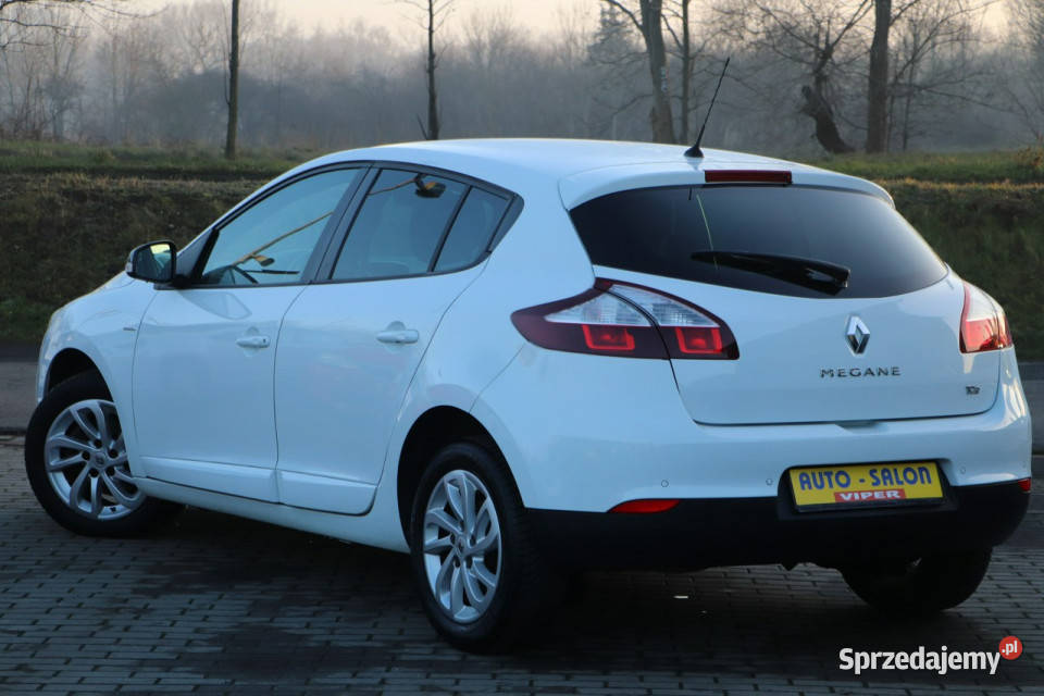 Renault Megane ESP opolskie Opole