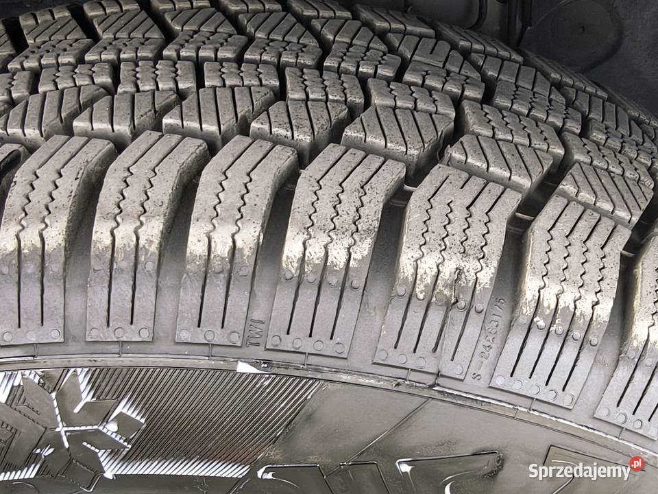 MercedesBenz Citan 2018r Niski Przebieg klimatyzacja podkarpackie