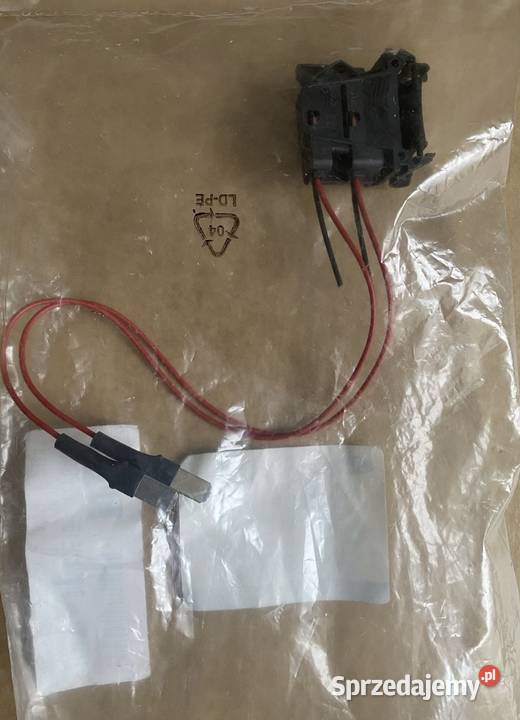 Kostka lampy Mondeo mk4 Szczecin