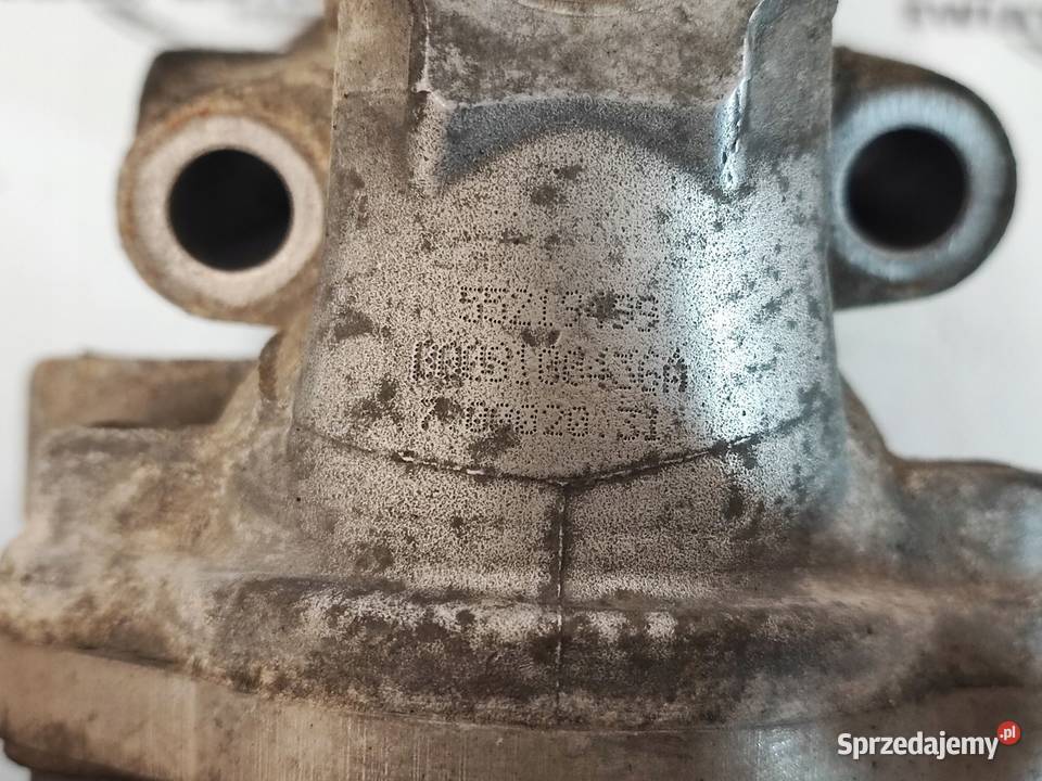 DOBLO COMBO 13 CDTI 199A3000 90 10r zawór EGR osobowe Kielce sprzedam