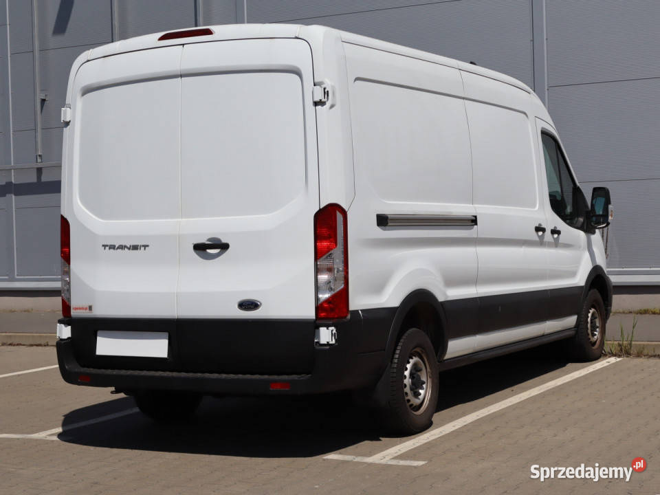 Ford Transit 20 EcoBlue Piaseczno