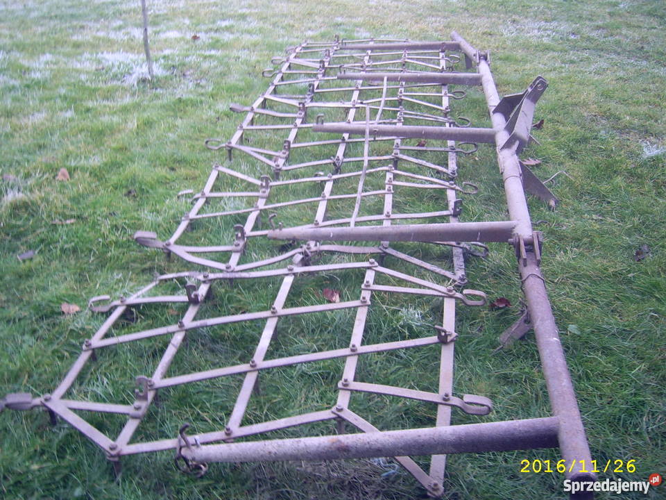 Brony 5 Grudziądz Agromasz Sandomierz sprzedam