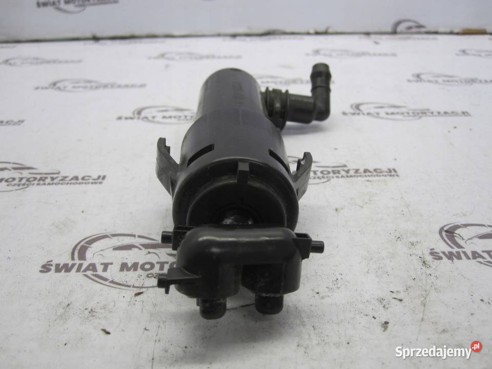 MOKKA A 13r spryskiwacz lampy prawy przód świętokrzyskie