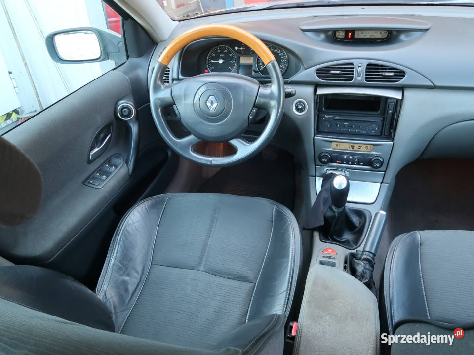 Renault Laguna 18 16V poduszka powietrzna Lublin