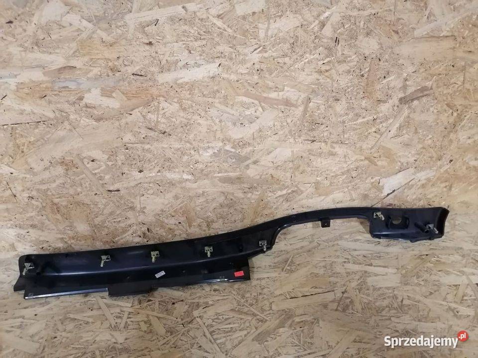 Listwa Ozdobna Konsoli Chrysler 300M Pozostałe Pleszew