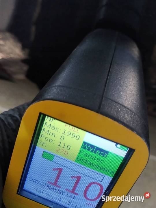 DRZWI LEWE PRZÓD LC9Z VW Volkswagen Touareg I