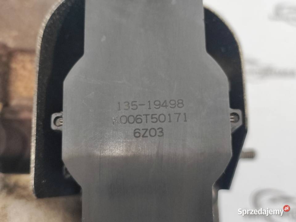 BMW X3 3 5 20 D M47D20 M47T0E4 204D4 167 osobowe świętokrzyskie Kielce