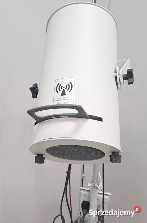 lampa sollux lumina SL zamknięciu gabinetu Łódź