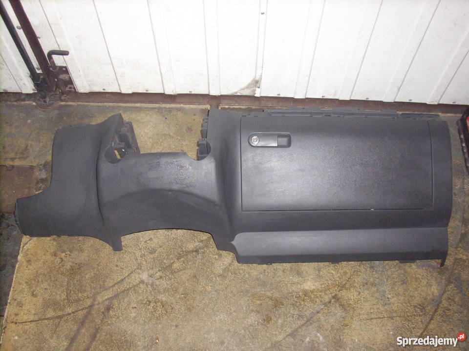 VW Touareg 2005 r schowek deska osobowe Pilzno sprzedam