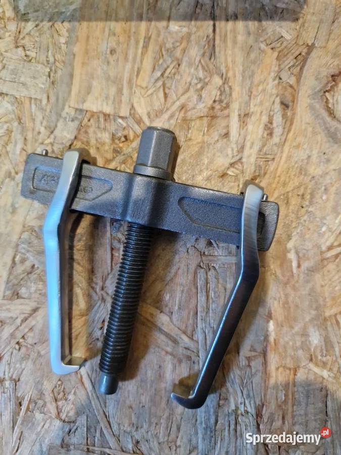 Ściągacz dwuramienny 4 100 mm nowy model Pozostałe Głogowa
