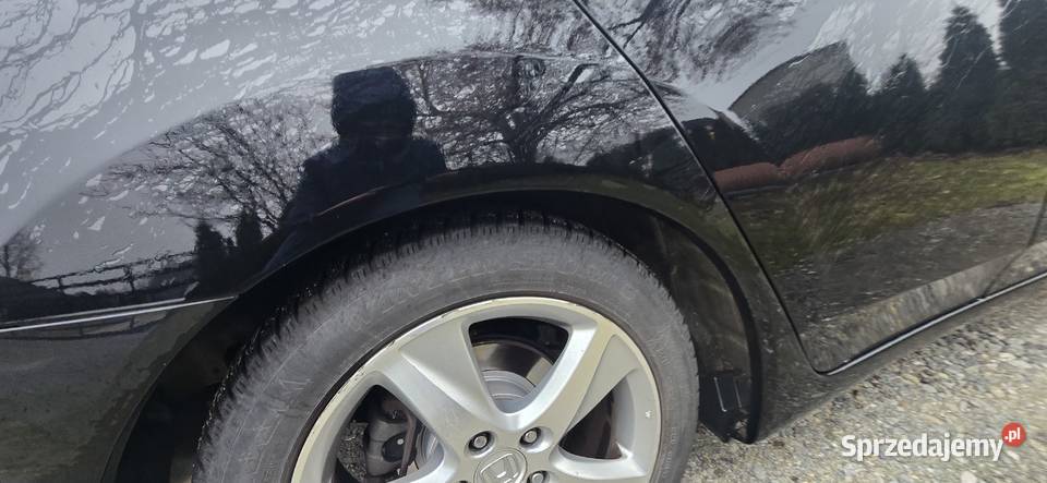 Honda accord 2014 20ivtec Accord Dąbrówki