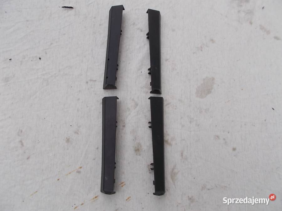 Zaślepka plastik maskownica kratki BMW 5 E34 lubelskie