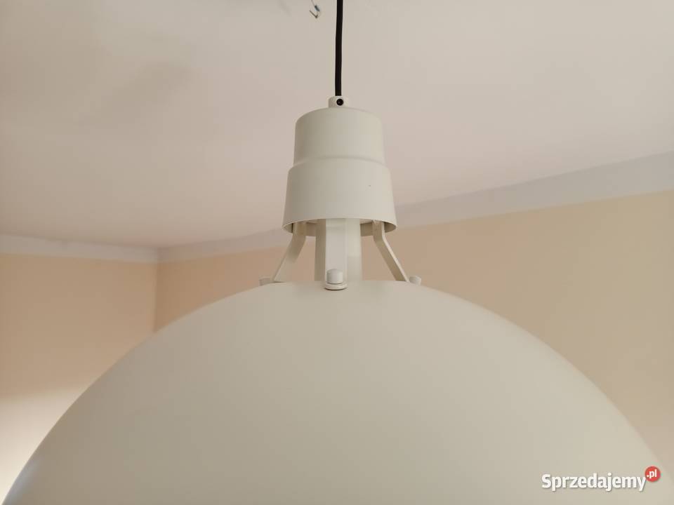 lampa sufitowa duża loft industrialna Gubin