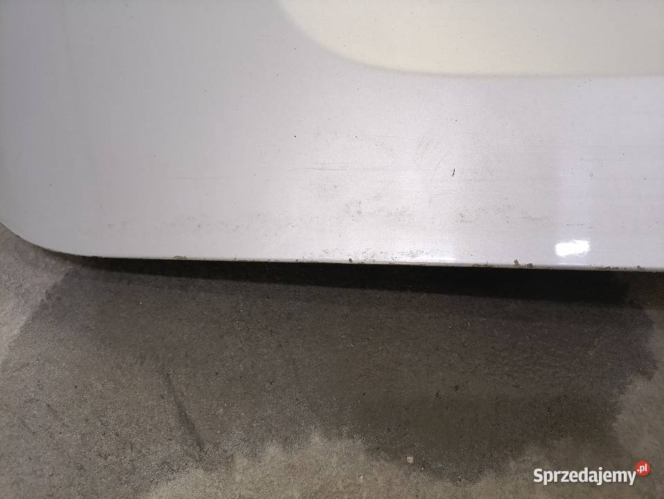 Klapa bagażnika mini Cooper r56 Karoseria Krempachy sprzedam