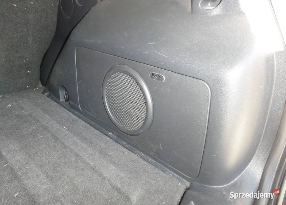 Subwoofer Boston Premium Jeep Compass kujawsko-pomorskie sprzedam