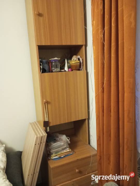 Meble używane z lat 70 Wrocław