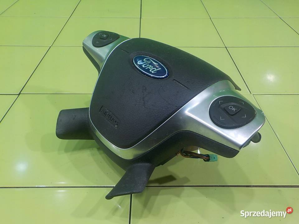 C MK2 II 16 B 12r AIRBAG poduszka kierowcy