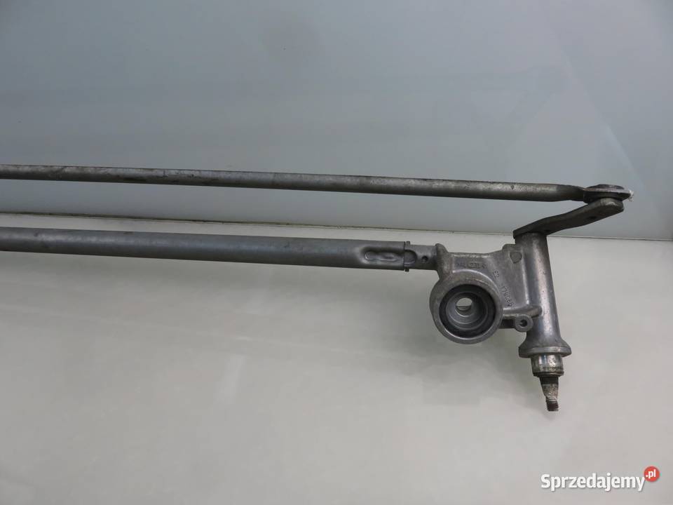 MECHANIZM WYCIERACZEK OPEL ZAFIRA B A05 404976 małopolskie