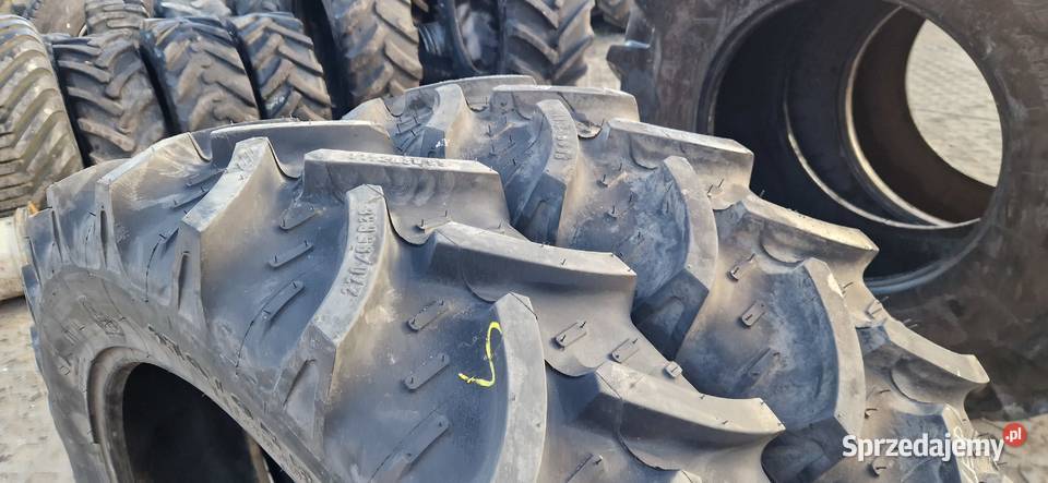 27095r38 112r38 124r38 32085r38 Kleber 100 sprzedam