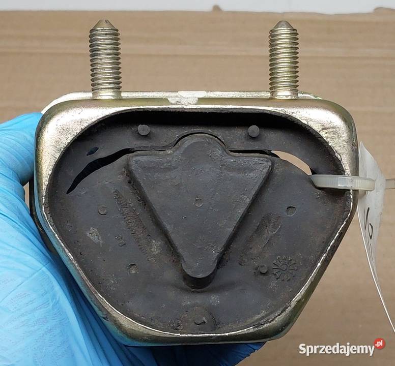 PODUSZKA SILNIKA OPEL ASCONA C 90189477 684234 Silniki i osprzęt Mielęcin
