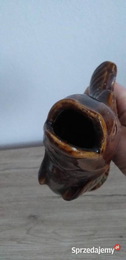 Ryba z czasów prl łódzkie Przedbórz