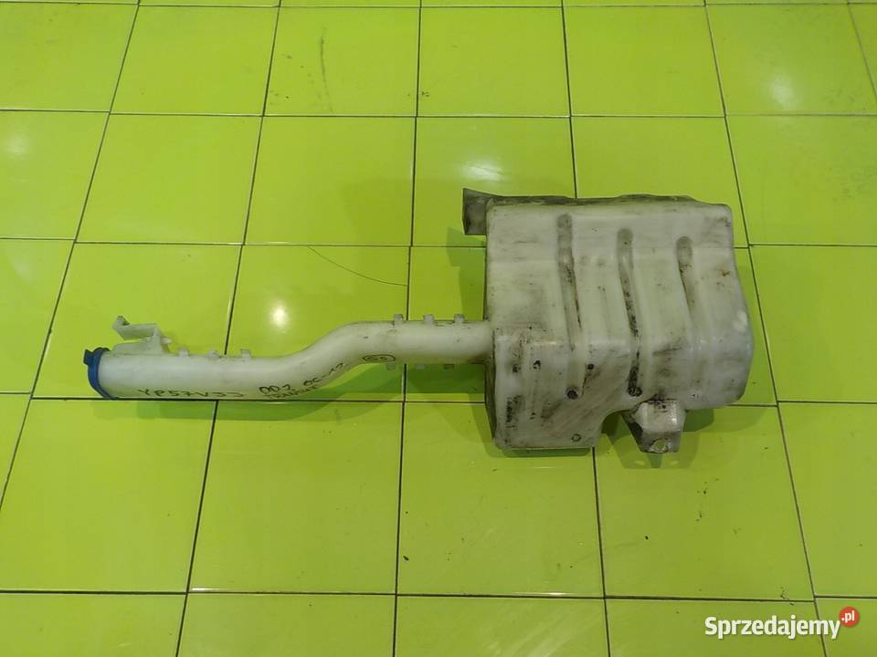 FORD TRANSIT MK7 VII 07r VAN zbiorniczek Suków