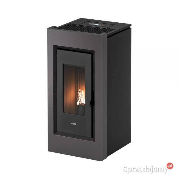 Prince Plus 110 kW Cadel to wydajny piecyk do Poznań