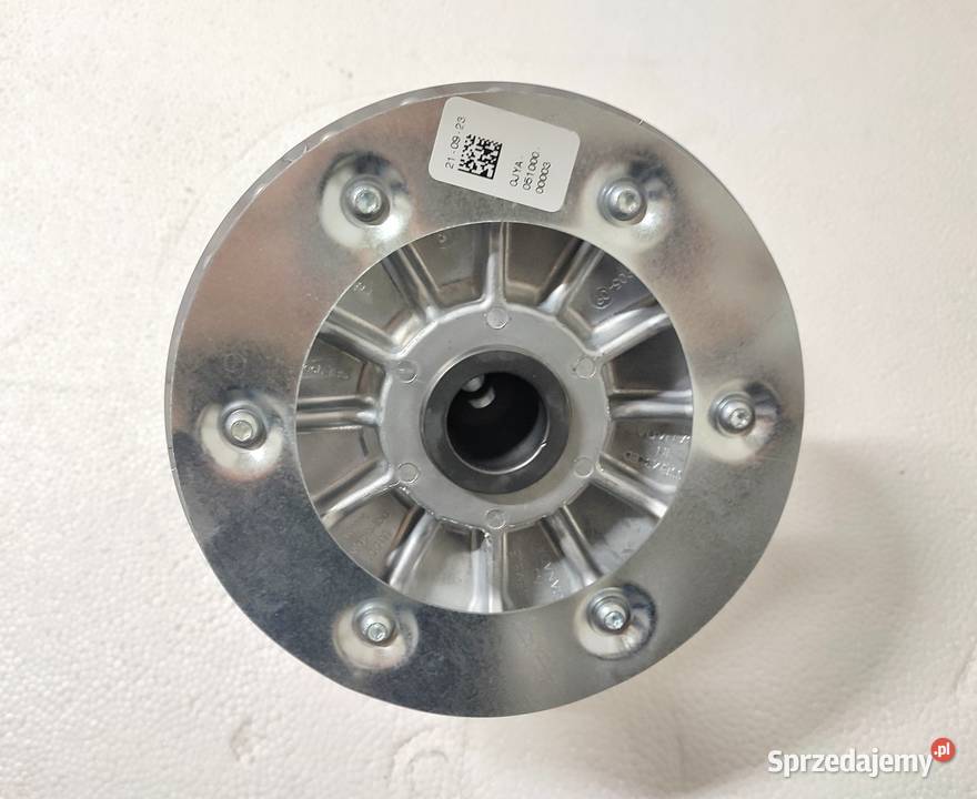 Wariator cf moto 850 1000 G2 pokrywa cvt pasek Lisica sprzedam