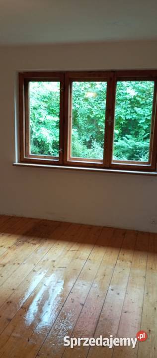 Mieszkanie w górach Beskidy Zwardoń