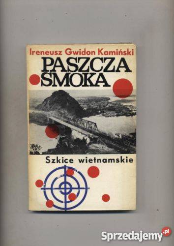 Paszcza smoka Pozostałe sprzedam