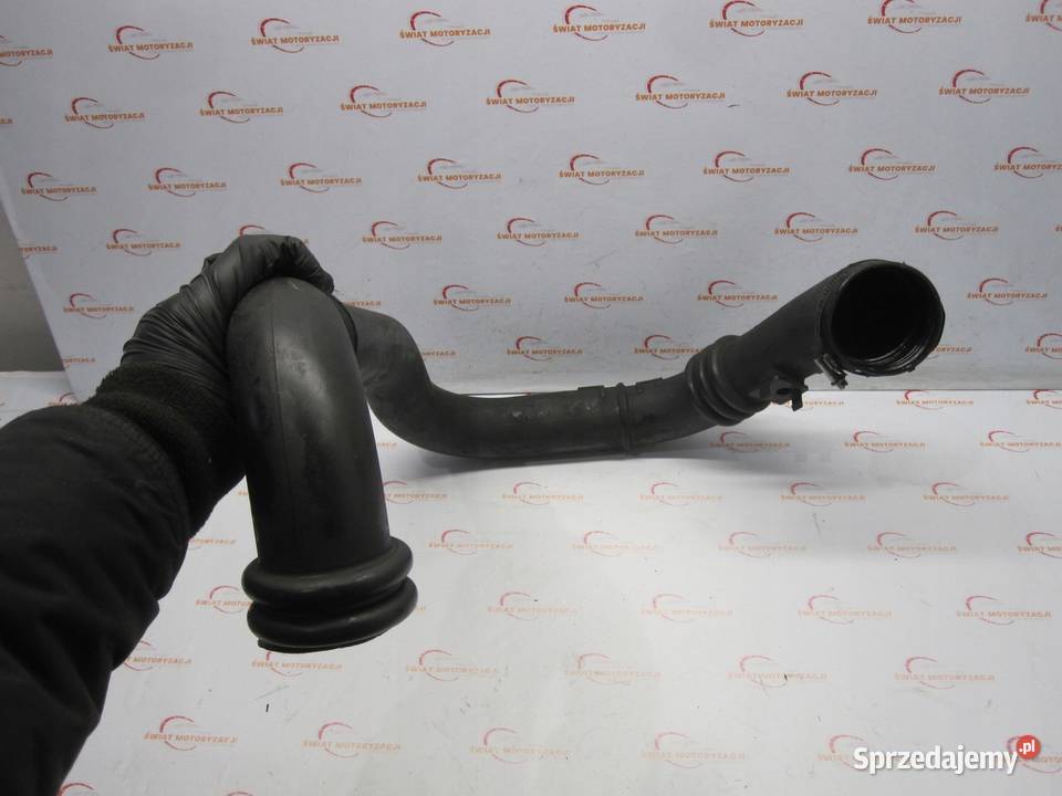 OPEL MOVANO A rura intercoolera 8200230579B Kielce