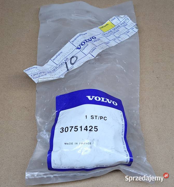 TULEJKA WAŁKA SPRZĘGŁA 47mm VOLVO V40 S40 962004 Mielęcin sprzedam