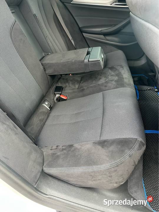 Bmw g30 xdrive mpakiet ABS Wysokie Mazowieckie