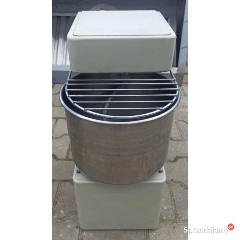 Mieszałka Do Ciasta BOZZOLO 10 Litrów S 1048O