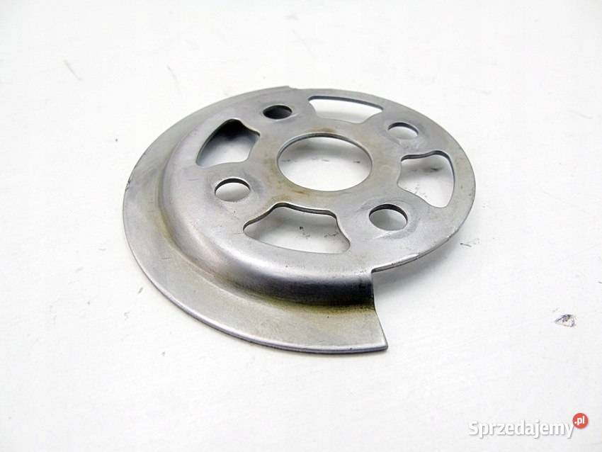 KOŁO IMPULSOWE WAŁKA ROZRZĄDU 19 18 BMW E36 E46 Sosnowiec