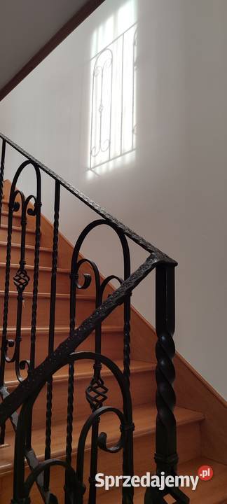 Sprzedam tralki słupki ozdobne na balustrady Kozienice sprzedam