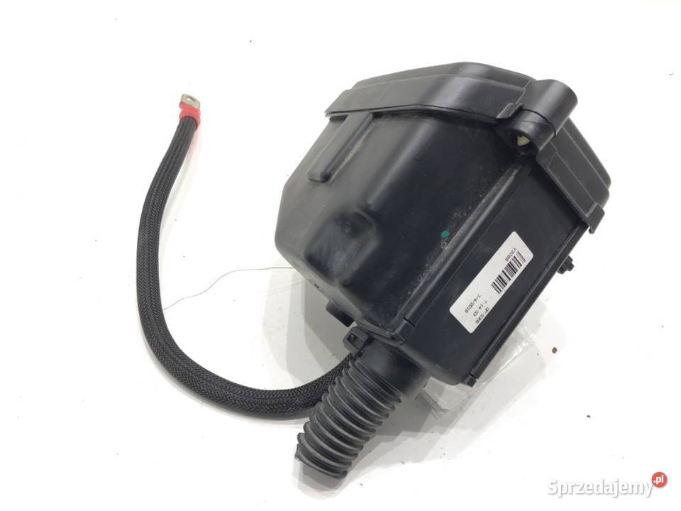 SKRZYNKA BEZPIECZNIKÓW ALFA STELVIO SUV 20 280 Skrzynki bezpieczników