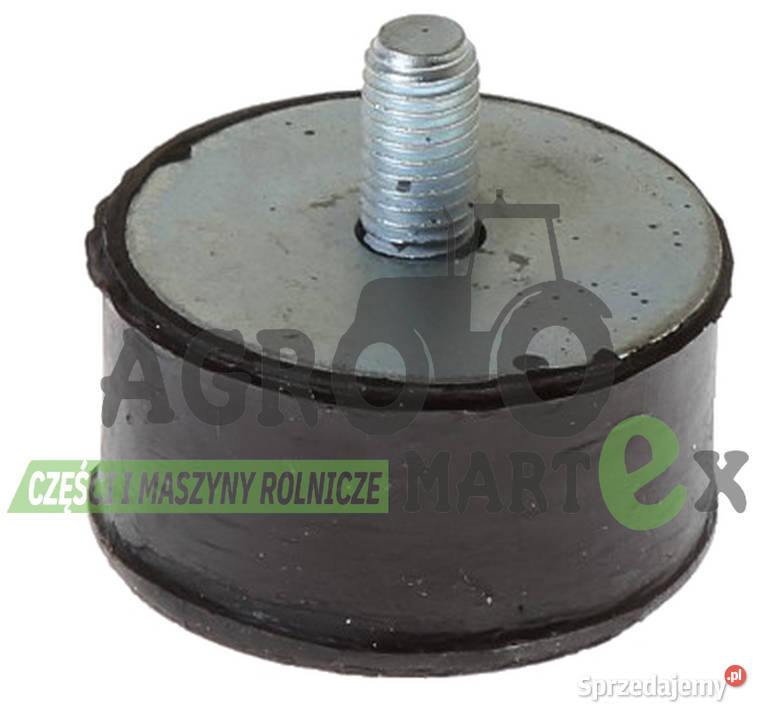 12306554 12306554 PODUSZKA POD POMPĘ HYDR JCB Części zamienne dolnośląskie sprzedam