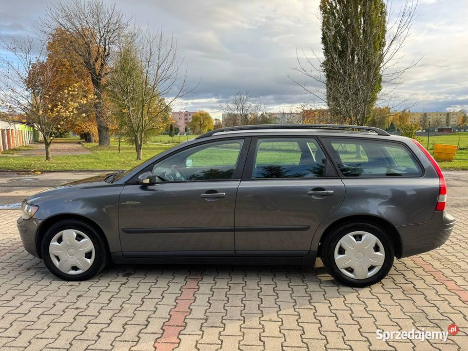 V50 beznyna oryginał Wsola