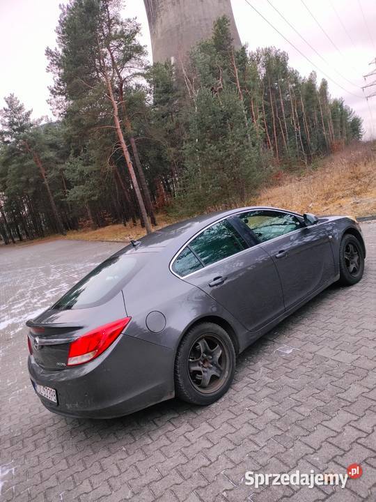 Sprzedam 130KM Trzebinia