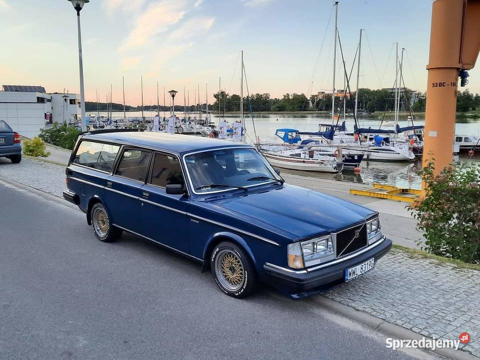 MSW Felgi 15 OZ aluminiowe 5x108 Volvo Warszawa sprzedam