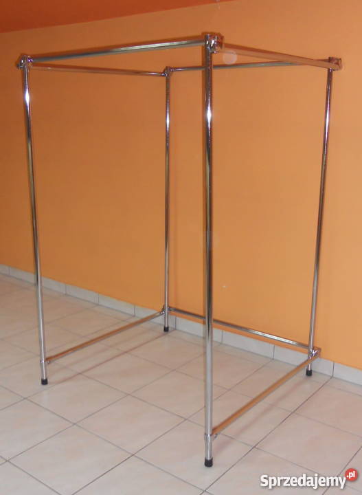 Przymierzalnia wolnostojąca Sosnowiec