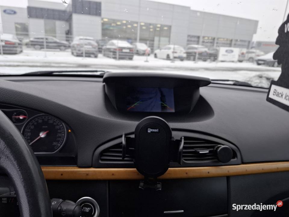 Renault laguna 20 lpg initiale Paris skóra Toruń