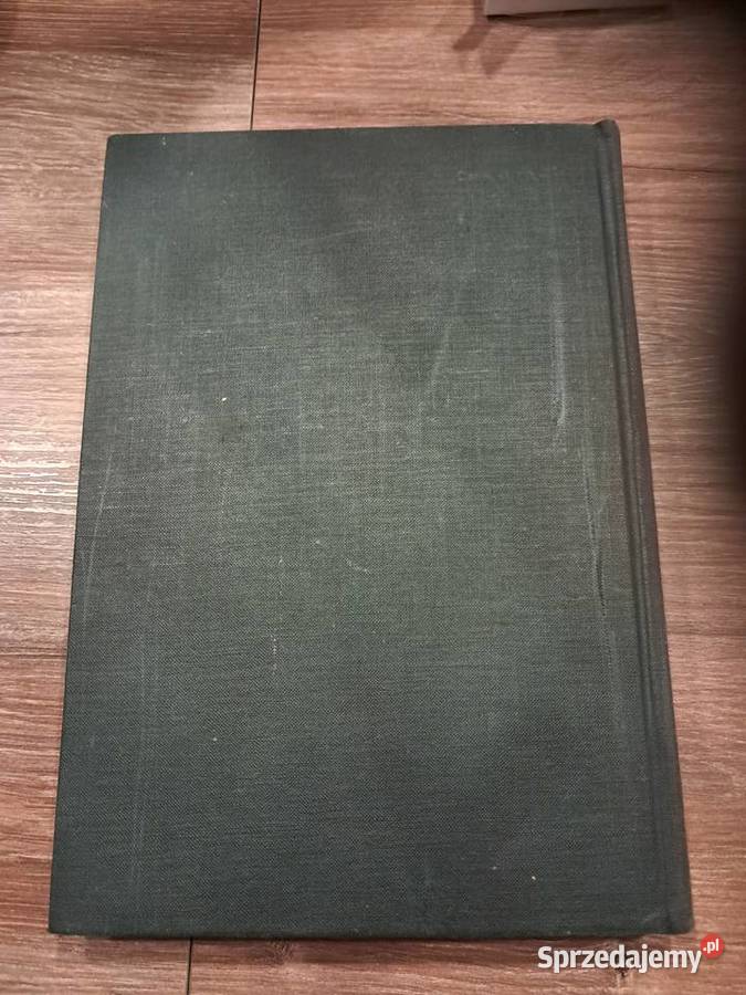 książka z 1970r technika naprawy odbiorników technika, nauki techniczne świętokrzyskie Sandomierz