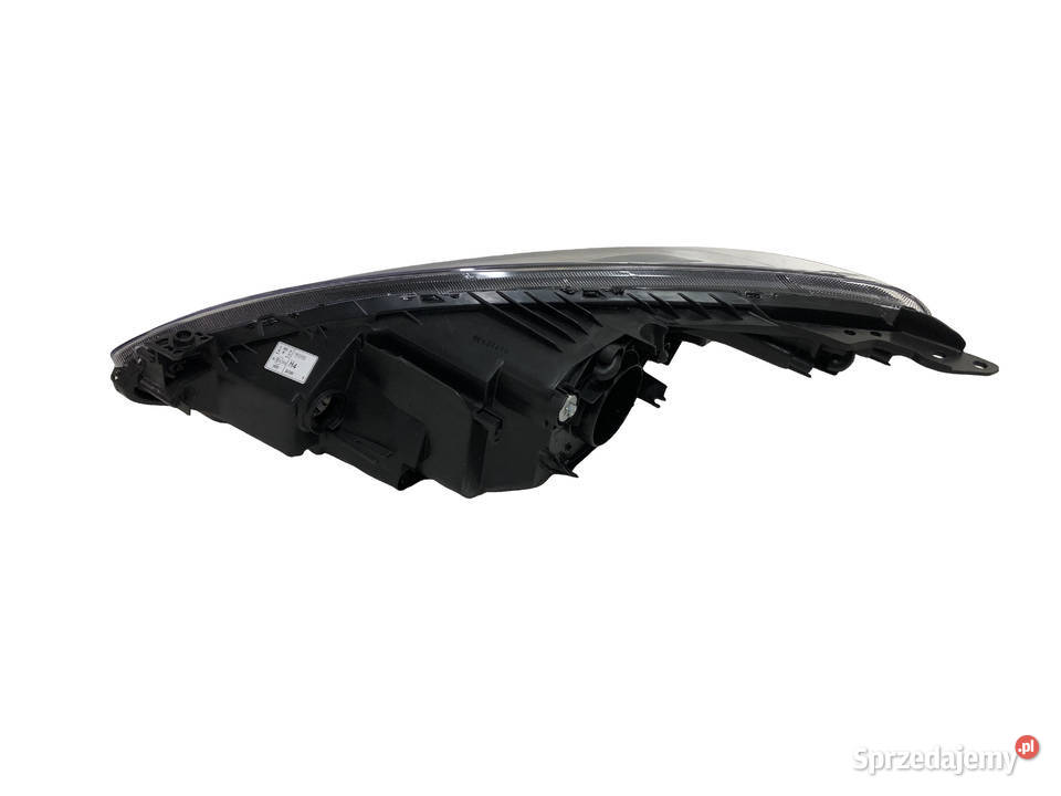 Mazda 2 DE 112007102010 Reflektor Lampa przednia Części samochodowe sprzedam